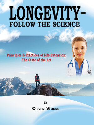 cover image of Longevity--Follow the Science